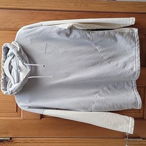 Outdoor Voices hoodie